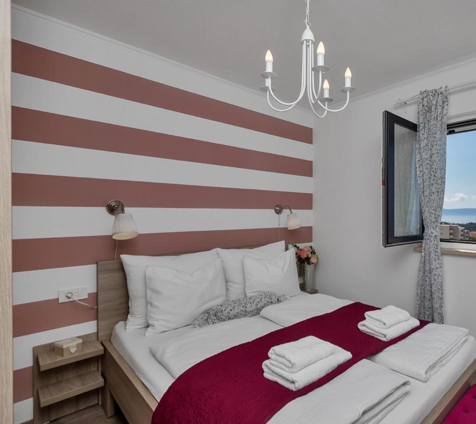 Apartman Meli Luka With Seaview